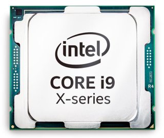 Intel i9 Merupakan salah satu prossesor terbaru keluaran intel yang dirilis pada juni 2017