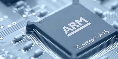 Prosesor ARM merupakan Prosesor terlasir pada ponsel